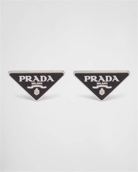 prada earrings uk|prada earrings men.